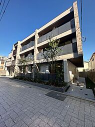 ＰＩＮＥ　ＳＴＩＧＥ自由が丘