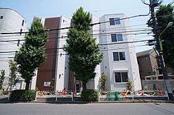 コンフォーザ駒沢公園