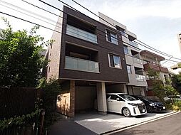 番町オリエントハイム