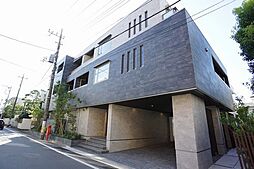 ウィステリア八雲