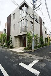 Ｃａｃｈｅｔｔｅ南青山