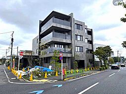 フレシア成城