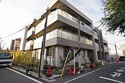 プレミアス元代々木