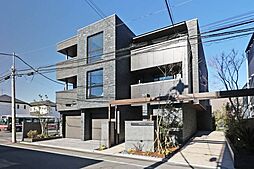ベルミエール成城学園