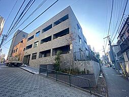 ラメール白金台