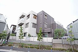 ゴールド・ウエスト世田谷