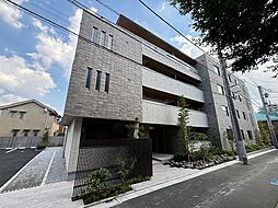 グランパーク阿佐ヶ谷