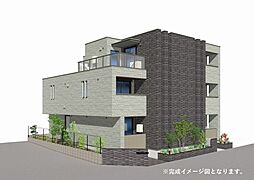 ステラヴィア西荻