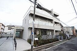 レフィアージュ久我山