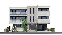 カーサ　オギクボ　プリマヴェーラ