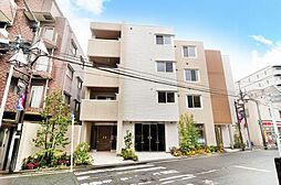 マストライフ西荻窪ＡＮＮＥＸ