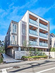 ウィステリア弦巻