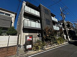 クレスティーク武蔵関