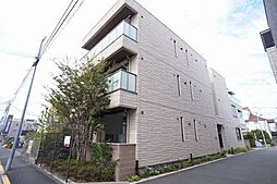 メゾン・ド・プレアデス