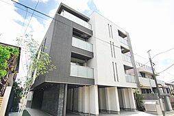 ウィステリア深沢