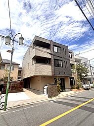 グレイス自由が丘