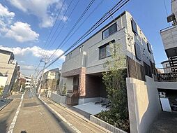 カーサ上目黒