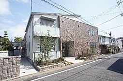 リアンダー奥沢