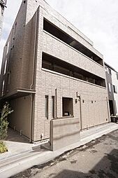 リヒト自由が丘