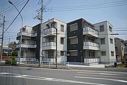 グランドソレイユ谷戸