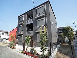 ＦＡＶＯＲＥ茅ヶ崎