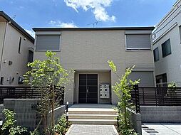 カーサ・ベル千早