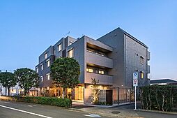 デメテル武蔵境