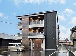 シャーメゾン浜野Ｅ