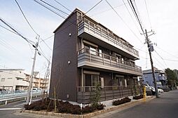 フォレスト南流山