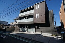 シャーメゾン白楽