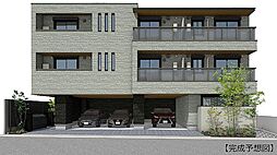 トルシーヌ大宮東町