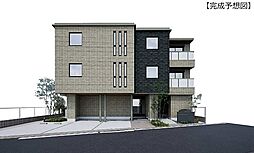 トルシーヌ下落合