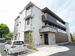 レジェンド　ヴィラ