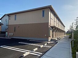 Ｃａｓａ　ｄｅｉ　Ｇｉｇｌｉ　Ａ