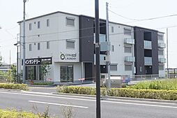 ウィステリア袖ヶ浦