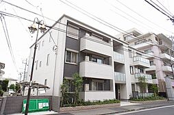 サンベレオ大倉山