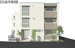 ウエストキャニオン妙蓮寺