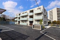 アミコート大倉山