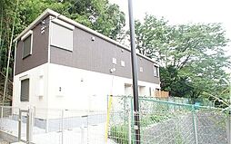 ヒルハウス大倉山東II