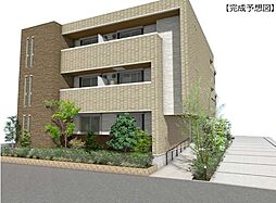 サンベレオ大倉山III