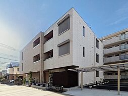 サンベレオ大倉山III