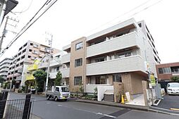 ヴィラジュピター大倉山