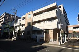 ヴィラジュピター大倉山