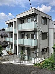 ルミエール妙蓮寺　III