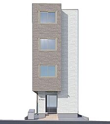 カーサレジオ　赤羽