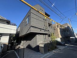 レジアヒル東中野