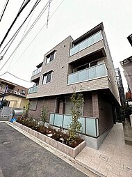 エクセラ中野坂上