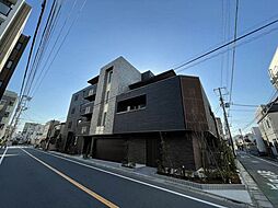 ペリパトス　碑文谷