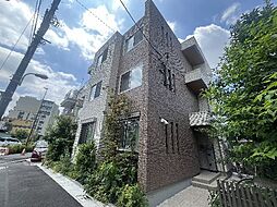 アリビオ目黒本町