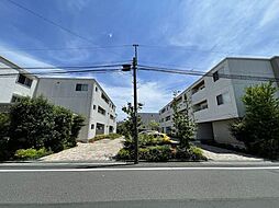 ガーデンレジデンス北嶺ウエスト棟（北西棟）